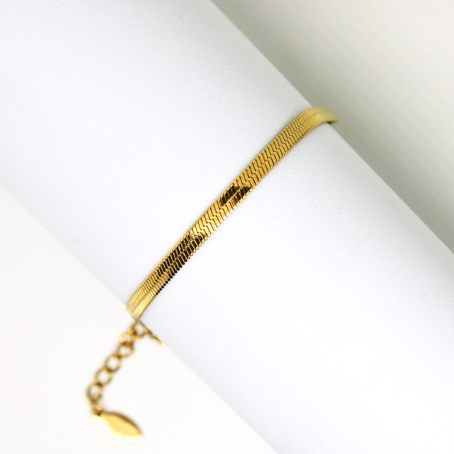 PULSERA VITTAL SEDA - ORO