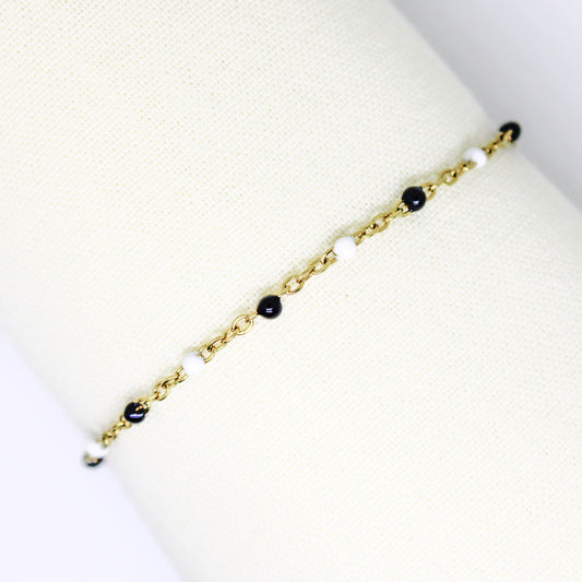 PULSERA CONTRASTE