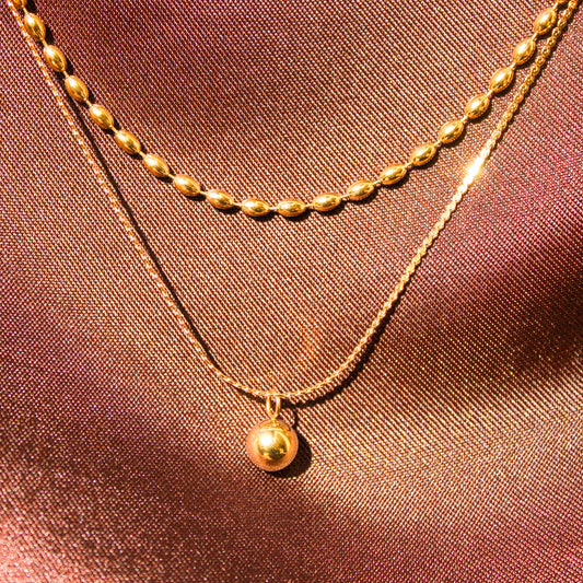 CADENA ORBE