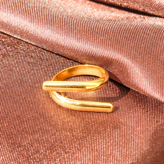 ANILLO VITTAL TRAZO
