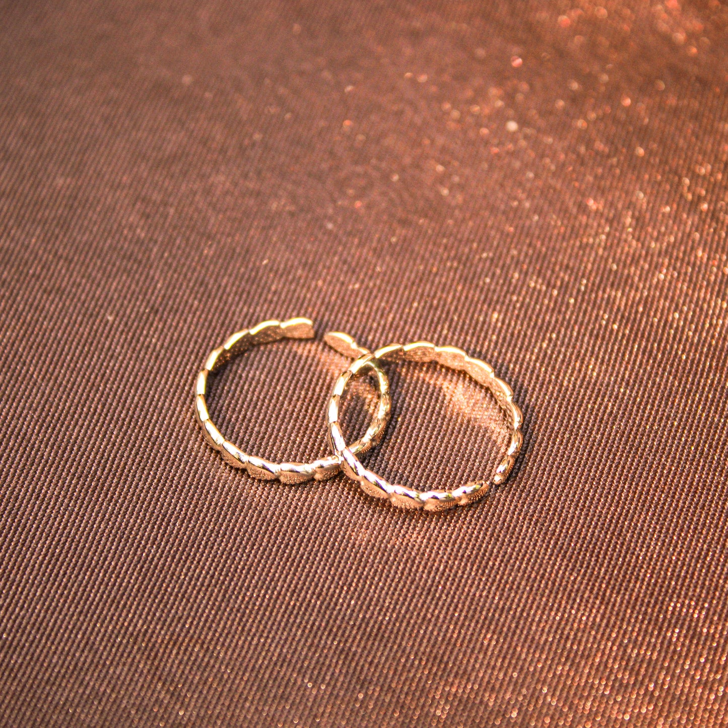 ANILLO VITTAL PUNTO